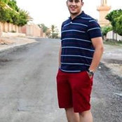 Omar Masoud's photo