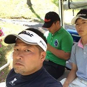 Yoshihiro Hirai's photo