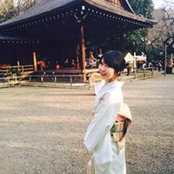 Yoshida Chihiro's photo