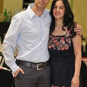 רועי ונעמי אביב's photo