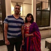 Sri Jha's photo