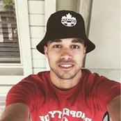 Jordan Smith's photo