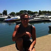 Ruben Zendejas's photo