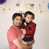 Padmanabhan Ps's photo
