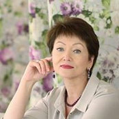 Елена Кабанкина's photo