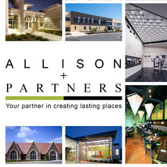 Allison + Partners Architects