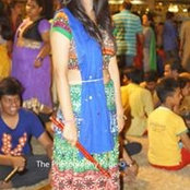 Avani Singhvi's photo
