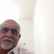 sakthivel ss billede