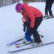 Jill Maks's photo
