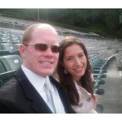 Andrea Arenas's photo