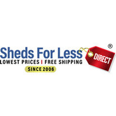 ShedsForLessDirect.com