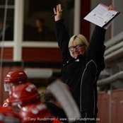 Malin Lindgren's photo