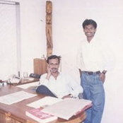 Vinod Kulkarni's photo