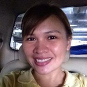 Bim Villafuerte-Cleofas's photo