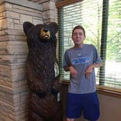 Chris Dahl's photo