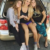 Chelsea Berchon's photo
