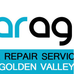 Garage Door Repair Golden Valley