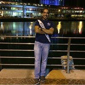 Adnan Binrajab's photo