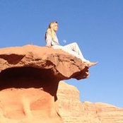 Florence Trainar's photo