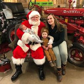 Sarah Norbut's photo