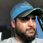 Muhammad Saads foto