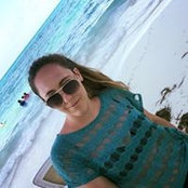 Karla Peña's photo