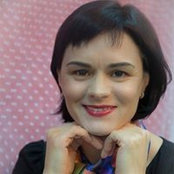 Светлана Леоноваs foto
