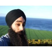 Foto von Harman Goraya