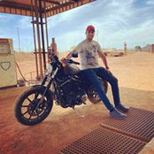Mahmoud Hamed's photo