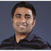 Sunil Kumars foto
