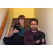 Ashley Johnson's photo