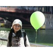 Jing Liu's photo