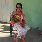 Photo de Sandra Aispuro