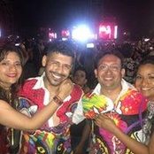 Nilson Mejia's photo