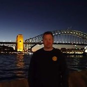 Adam Johnson's photo