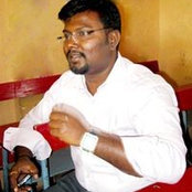 Ravi Kumar's photo
