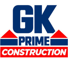 GKPRIME CONSTRUCTION