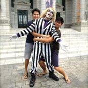 Derrick Soh's photo
