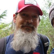 Chris Robinson's photo