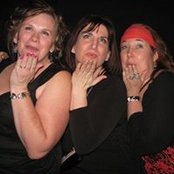 Ginger Roddick's photo