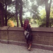 Charlotte Lee's photo
