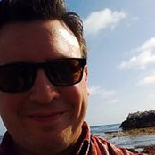Jeff Umperovitch's photo