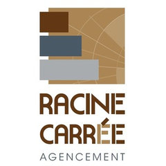 RACINE CARREE Agencement