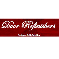 Door Refinishers