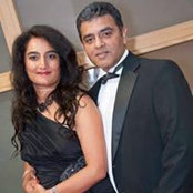 Sunil Kapur's photo