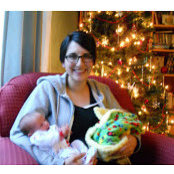 Naomi Passarelli's photo