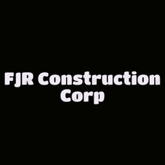 FJR Construction Corp