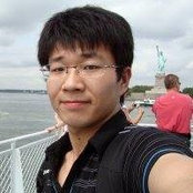 Zhenhuan Weis foto
