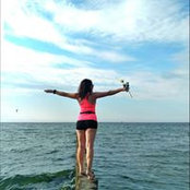 Olga Safarova's photo