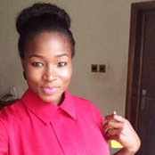 Foto von Yetunde Olaiya